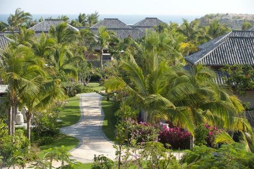 Villa Anantara Sanya Resort & Spa