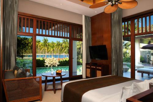 Villa Anantara Sanya Resort & Spa