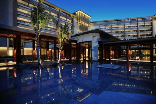 Villa Anantara Sanya Resort & Spa