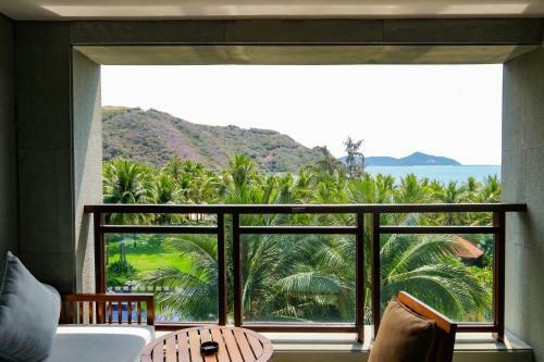 Villa Anantara Sanya Resort & Spa