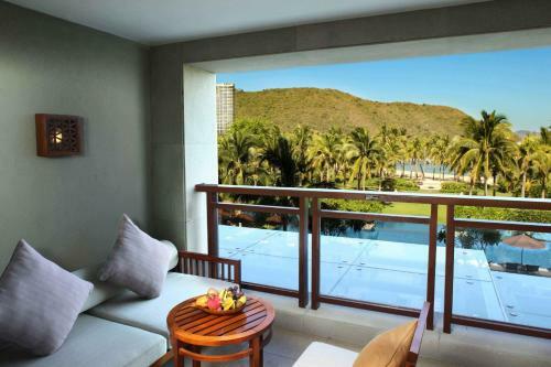 Villa Anantara Sanya Resort & Spa