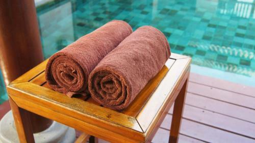 Villa Anantara Sanya Resort & Spa