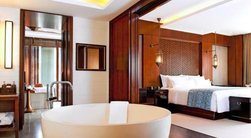 Villa Anantara Sanya Resort & Spa