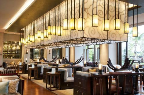 Villa Anantara Sanya Resort & Spa