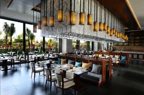 Villa Anantara Sanya Resort & Spa