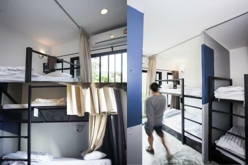 The Pause Hostel