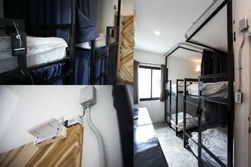 The Pause Hostel