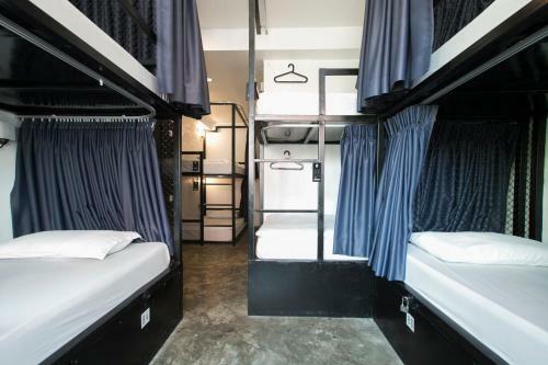 The Pause Hostel