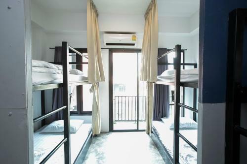 The Pause Hostel