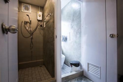 The Pause Hostel