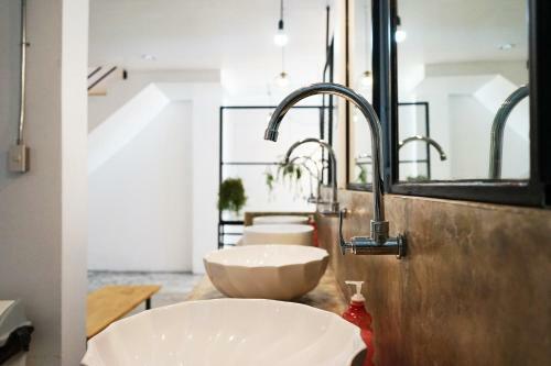 The Pause Hostel