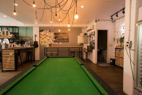 The Pause Hostel