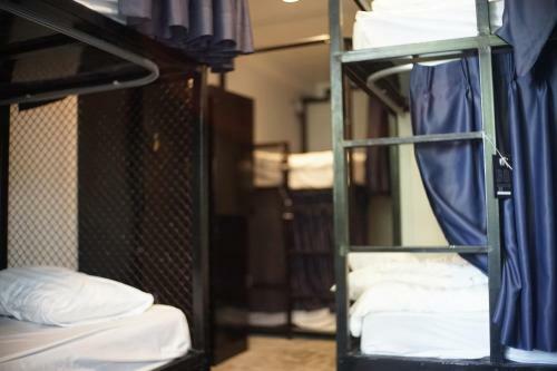 The Pause Hostel