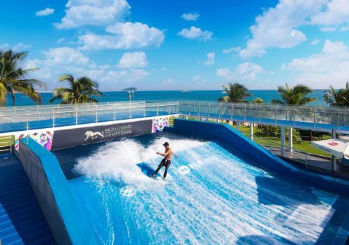 Hotel Mgm Grand Sanya