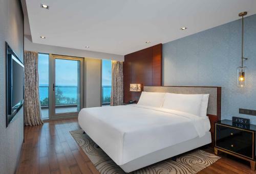 Hotel Mgm Grand Sanya