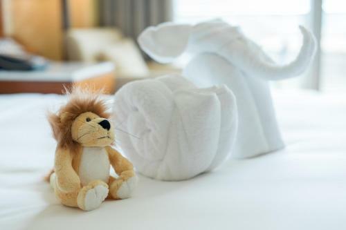 Hotel Mgm Grand Sanya