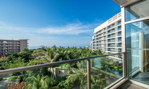 Hotel Mgm Grand Sanya