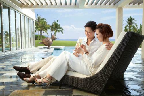 Hotel Mgm Grand Sanya