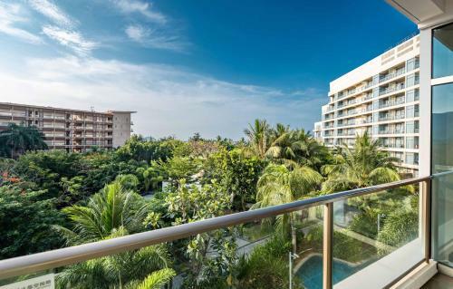 Hotel Mgm Grand Sanya