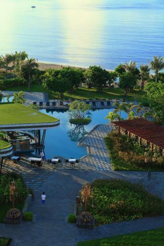 Hotel Mgm Grand Sanya