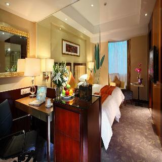 New Century Grand Hotel Shaoxing