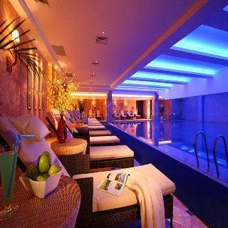 New Century Grand Hotel Shaoxing