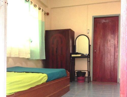 Hostal Coffee In Narrow Guesthouse