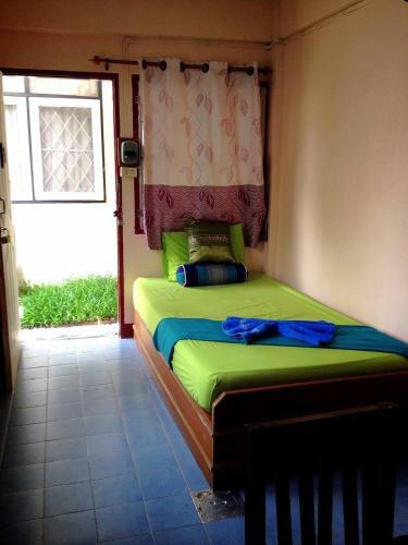 Hostal Coffee In Narrow Guesthouse
