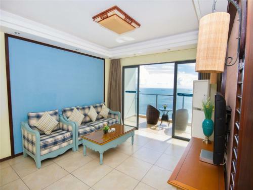 Longhigh Resort Apartment - Phase 3 Branch