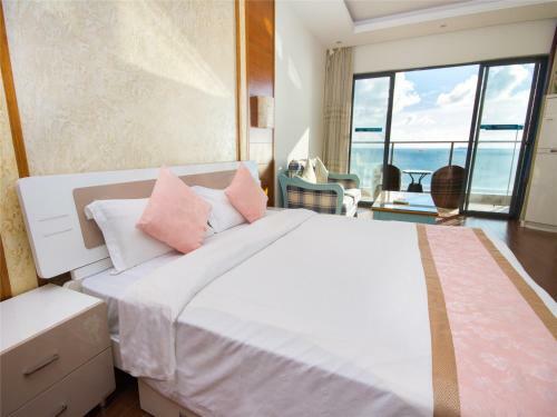 Longhigh Resort Apartment - Phase 3 Branch
