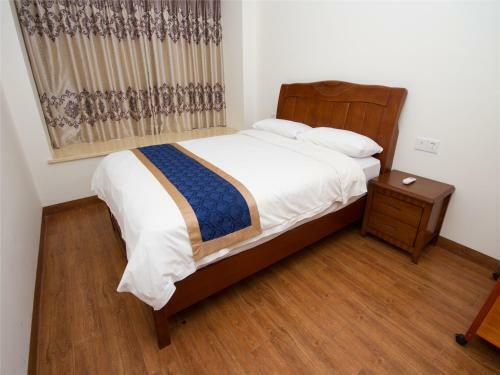 Longhigh Resort Apartment - Phase 3 Branch