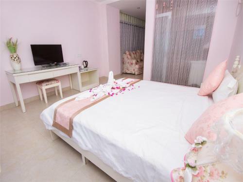 Longhigh Resort Apartment - Phase 3 Branch