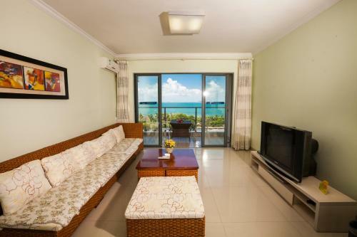Longhigh Resort Apartment - Phase 3 Branch