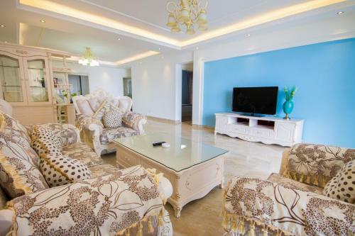 Longhigh Resort Apartment - Phase 3 Branch