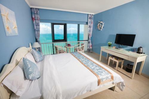 Longhigh Resort Apartment - Phase 3 Branch