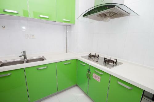 Longhigh Resort Apartment - Phase 3 Branch