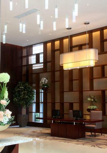 Manju Hotel