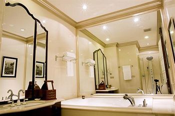 Pei Mansion Hotel
