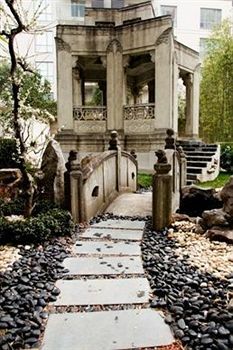 Pei Mansion Hotel