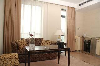 Aparthotel Eversunshine Hotel Shanghai