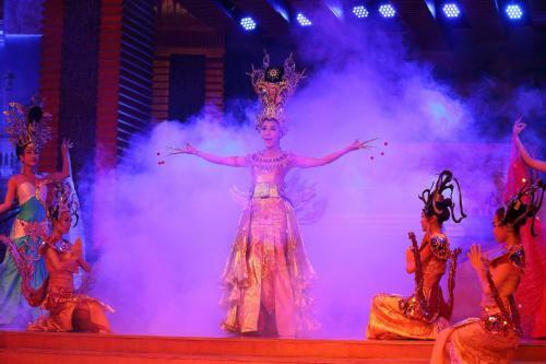 Sanya Guoxi Hotel
