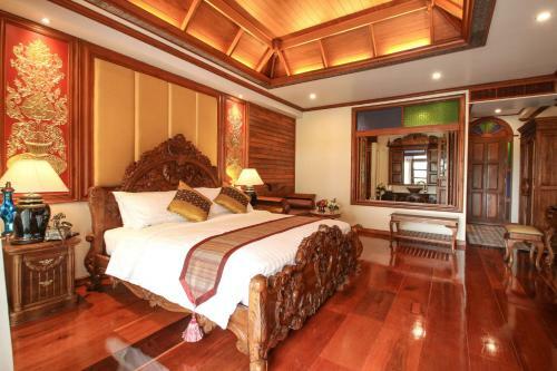 Pingviman Hotel