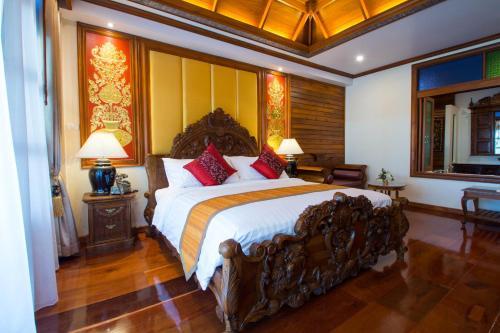 Pingviman Hotel