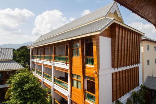 Pingviman Hotel