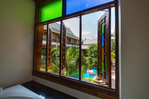 Pingviman Hotel