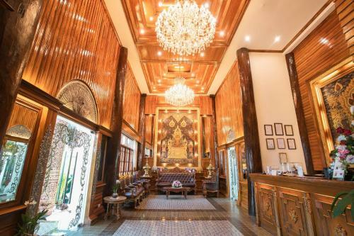 Pingviman Hotel