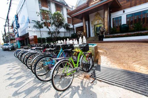Pingviman Hotel