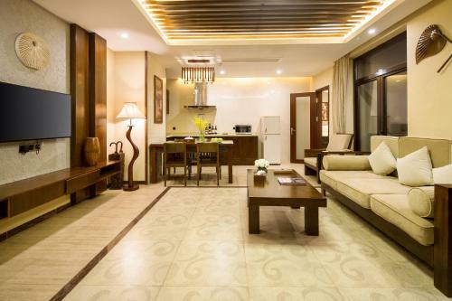 Hotel Yalong Bay Villas & Spa