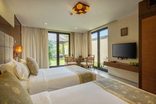 Hotel Yalong Bay Villas & Spa