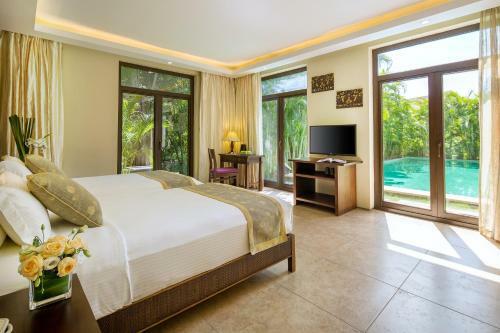Hotel Yalong Bay Villas & Spa